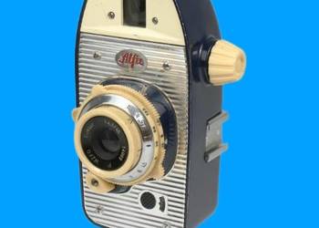 Aparat fotograficzny alfa