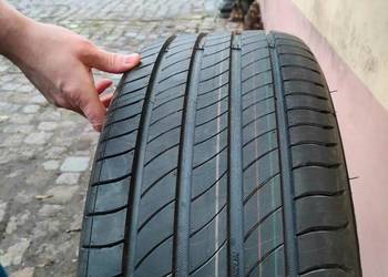 Opony  letnie Michelin  235/45 R20, 100V