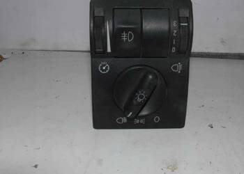 OPEL CORSA C TIGRA PRZEŁĄCZNIK ŚWIATEŁ 9116613 PC  NUMER MAG