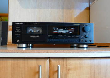 Pioneer CT-737m2  Piękna Maszyna!
