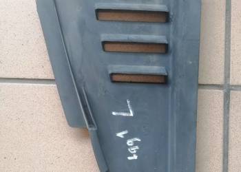 zderzak przód osłona dolna lewa7700823323 Renault Laguna 1 r.95-01