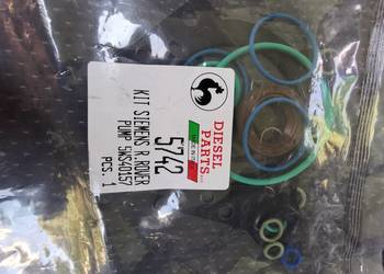 Zestaw uszczelek pompy wtryskowej 2.7hdi 5WS40157