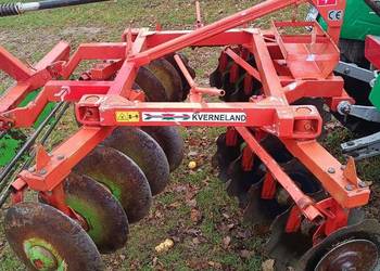 Brona talerzowa kerneland