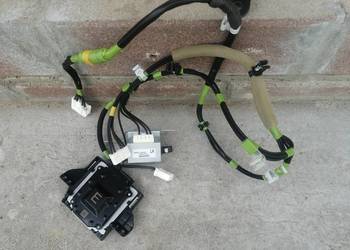 Wiązka GPS Rav 4 V XA50