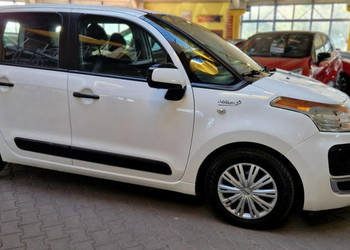 Citroen C3 Picasso ZOBACZ OPIS !! MOŻLIWA ROCZNA GWARANCJA !!