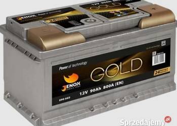 Akumulator 90Ah 800A Jenox Gold (R090660ZA) DARMOWY DOWÓZ