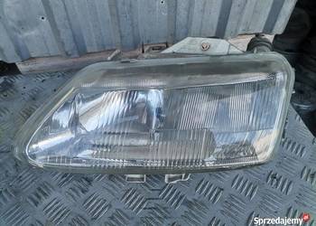 Lampa Lewa Przód Renault Espace IV 4