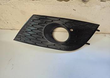 SEAT ALTEA XL KRATKA LEWA ZDERZAKA PRZÓD 5P9853665A