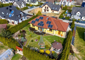 Sprzedam dom parterowy