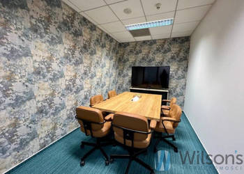 Lokal Warszawa Prosta 60m2