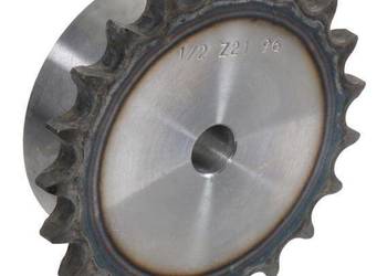 Koło łańcuchowe pojedyncze hartowane 14 zębów 1/2" łańcuch 08 B-1 Kramp SE…