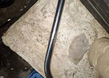 Kolano Romet Komar Ogar