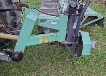 kosiarka do trawy Deutz fahr