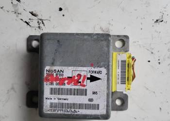 Moduł Sterownik poduszek AIRBAG 28557 8F200