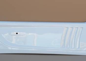 ACTROS MP4 SPOILER MIĘDZYOSIOWY PRAWY OWIEWKA A9605208655