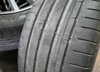 Opony letnie Dunlop Sportmaxx Rt2 255x35x19 Dot21