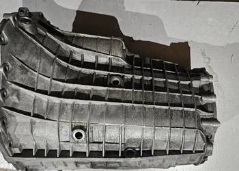 Obudowa tylna 0CL S-Tronic II DL 382 A4 B9 Quattro