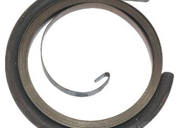 Sprężyna rozrusznika 491889