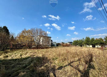 Działka budowlana 726 m² Jejkowice