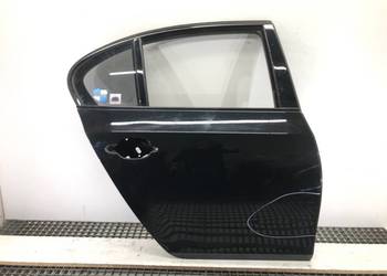 DRZWI TYŁ PRAWE BMW E60 Sedan/Limuzyna 03-10