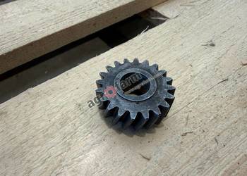 Koło zębate Z20 Case 1255XL