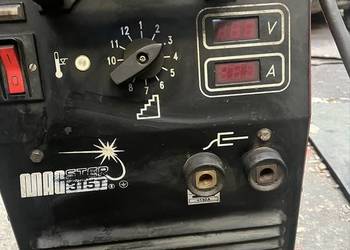 Półautomat Bester Magster 315