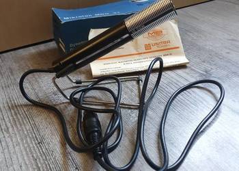 Mikrofon UNITRA TONSIL MDO 21 PRL