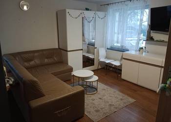 Kawalerka (Pełne wyposażenie)