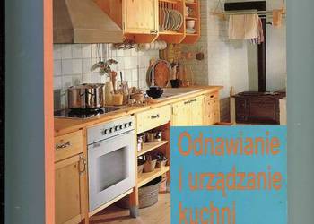 Odnawianie i urządzanie kuchni