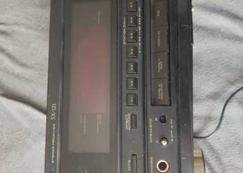 Amplituner wzmacniacz stereo hi-fi PIONEER SX-121