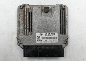 Sterownik Silnika Skoda Octavia II 2.0 FSI BVY 06F906056ER 0261S02260