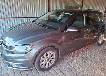 Wolkswagen Golf 7