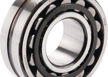 Łożysko baryłkowe samonastawne 40x90x33 mm INA/FAG 22308E1C3