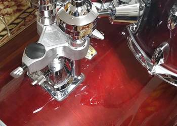Perkusja Yamaha Stage custom