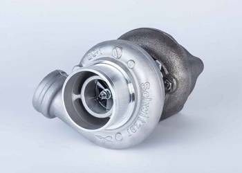 VOLVO PENTA 13017150 TURBOSPRĘŻARKA CLAAS 318279 DEUTZ