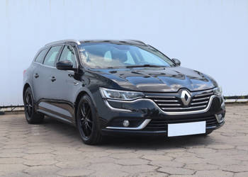 Renault Talisman 1.6 dCi