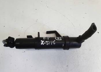 Jaguar X-Type lift PRAWY SPRYSKIWACZ LAMPY prawy przód pasażera