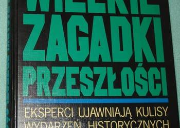 Wielkie Zagadki Przeszłości.