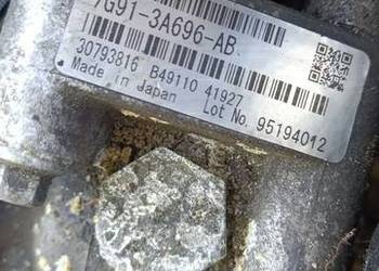 Pompa wspomagania z czujnikiem 7G91-3A696-AB Ford Focus Mk2 Mondeo Mk4 2.0
