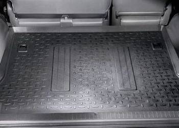 TOYOTA Land Cruiser Gumowa wykladzina mata bagaznika PZ434-J2301-PJ OE