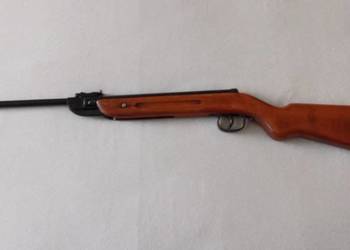 Wiatrówka Diana model 23