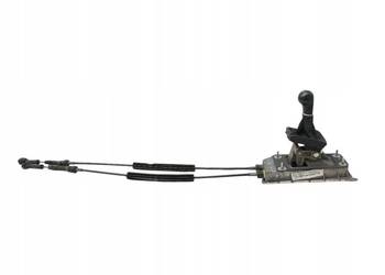 LEWAREK SKRZYNI BIEGÓW WYBIERAK 1.2 B 6J MANUAL LINKI  Seat Ibiza IV 06Q071