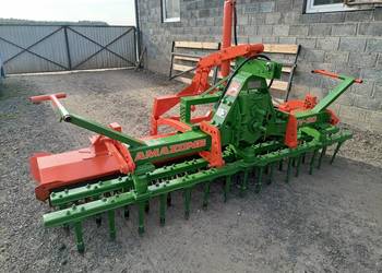 Brona wahadłowa amazone rev-30