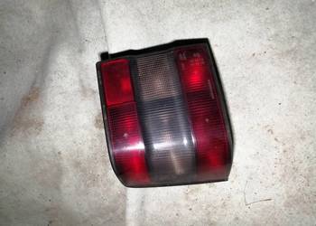 Ford scorpio lampa tyl lampy