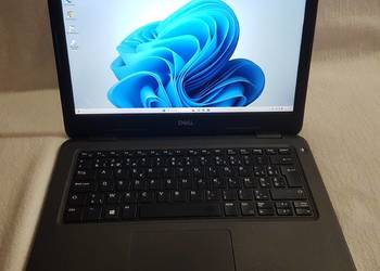 Dell Latitude 3310 i5-8265U ,dotykowa matryca