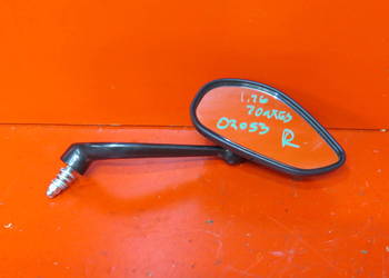 ZONTES 125 2021 LUSTERKO LUSTRO MIRROR PRAWE RIGHT