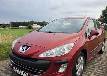 Peugoet 308