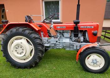 Ursus C-330 M orginał