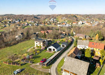 Izdebnik ul. Dworska: 10 arów pod dom marzeń