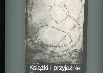 Książki i przyjaźnie - Radzymińska